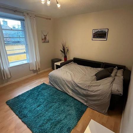 Apartament Lombard Hide Away Inverness Zewnętrze zdjęcie